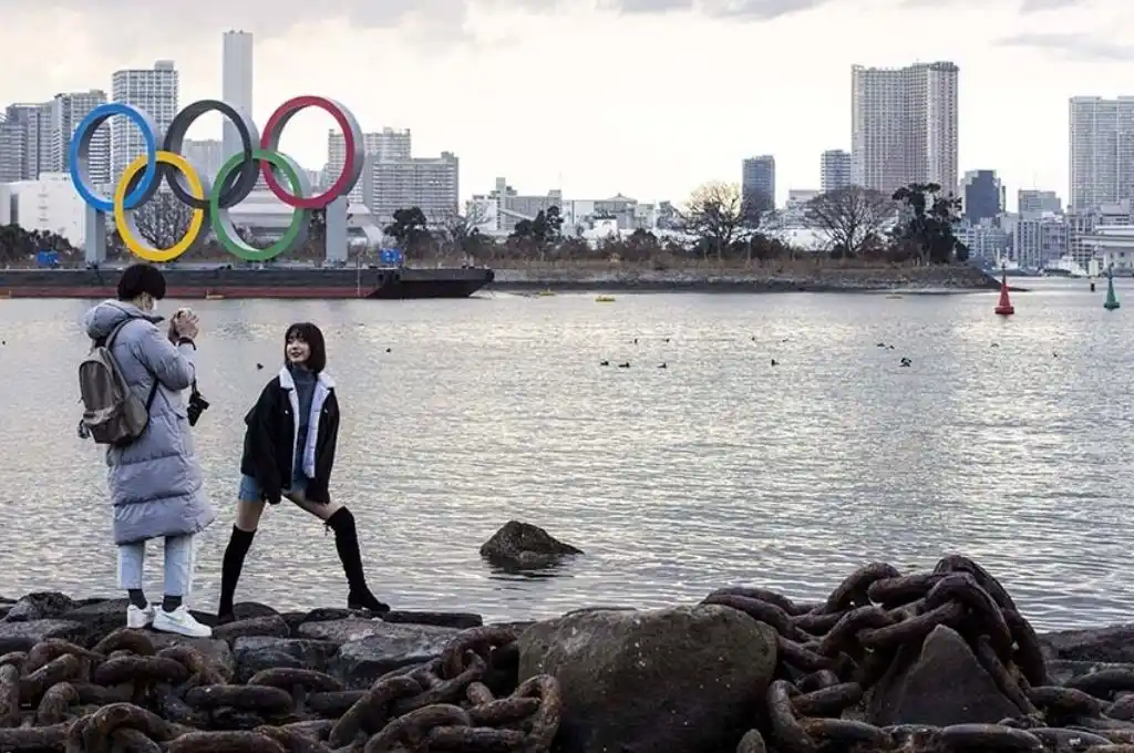 El coronavirus se dispara en Tokio y peligran los JJOO