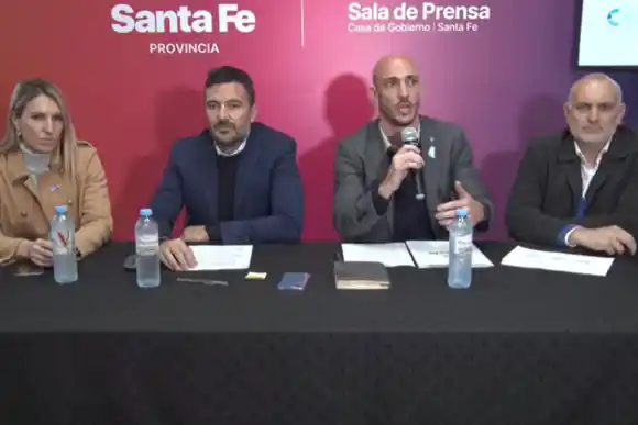 Observatorio de Seguridad Pública: presentaron datos estadísticos sobre delitos complejos en la Provincia