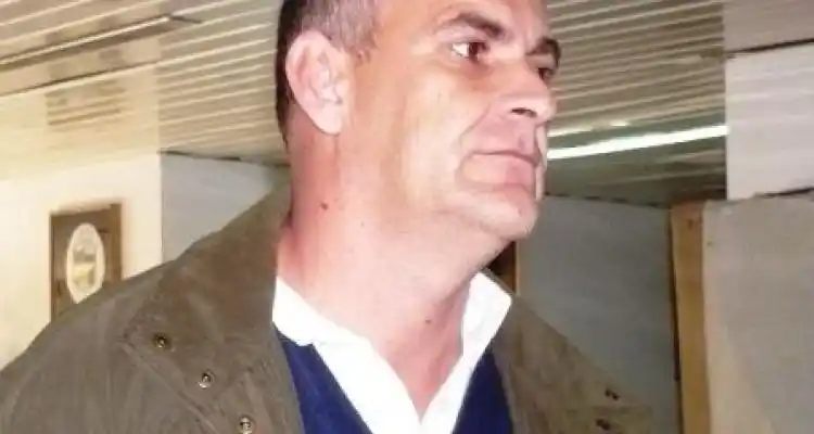 Borgo: “Es cuestión de que se vea lo que está hecho en el Hospital”
