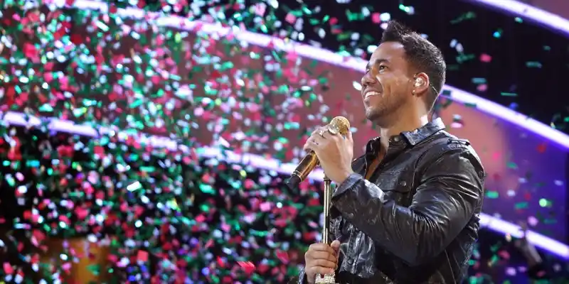 ¡Por explotador!: Niñera demanda a Romeo Santos