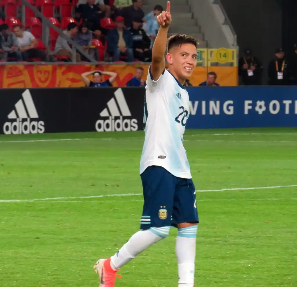 Argentina va por un lugar en cuartos