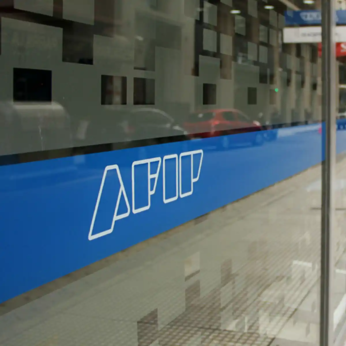 La AFIP volvió a extender el plazo de excepción para registrar datos biométricos