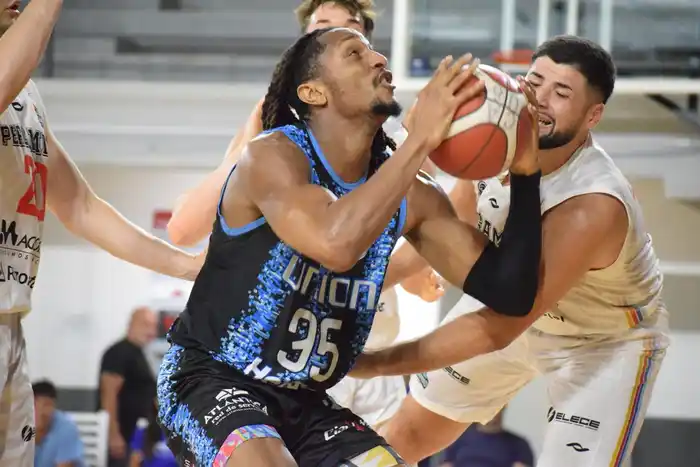 Union vs. Pergamino - Liga Argentina 2025 - Prensa Unión - 6