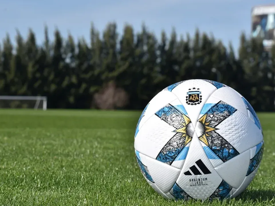 No habrá fútbol en Argentina del 5 al 8 de marzo.