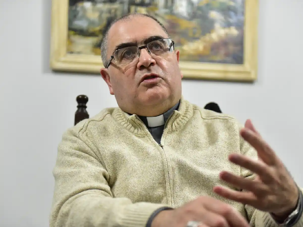 Buenanueva: “La dirigencia política parece estar desconectada de la realidad”