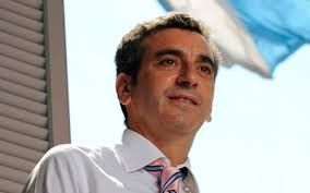 Siguen las bajas en CUMPLIR: En Hurlingham, excandidatos se sumaron a Unidad Ciudadana