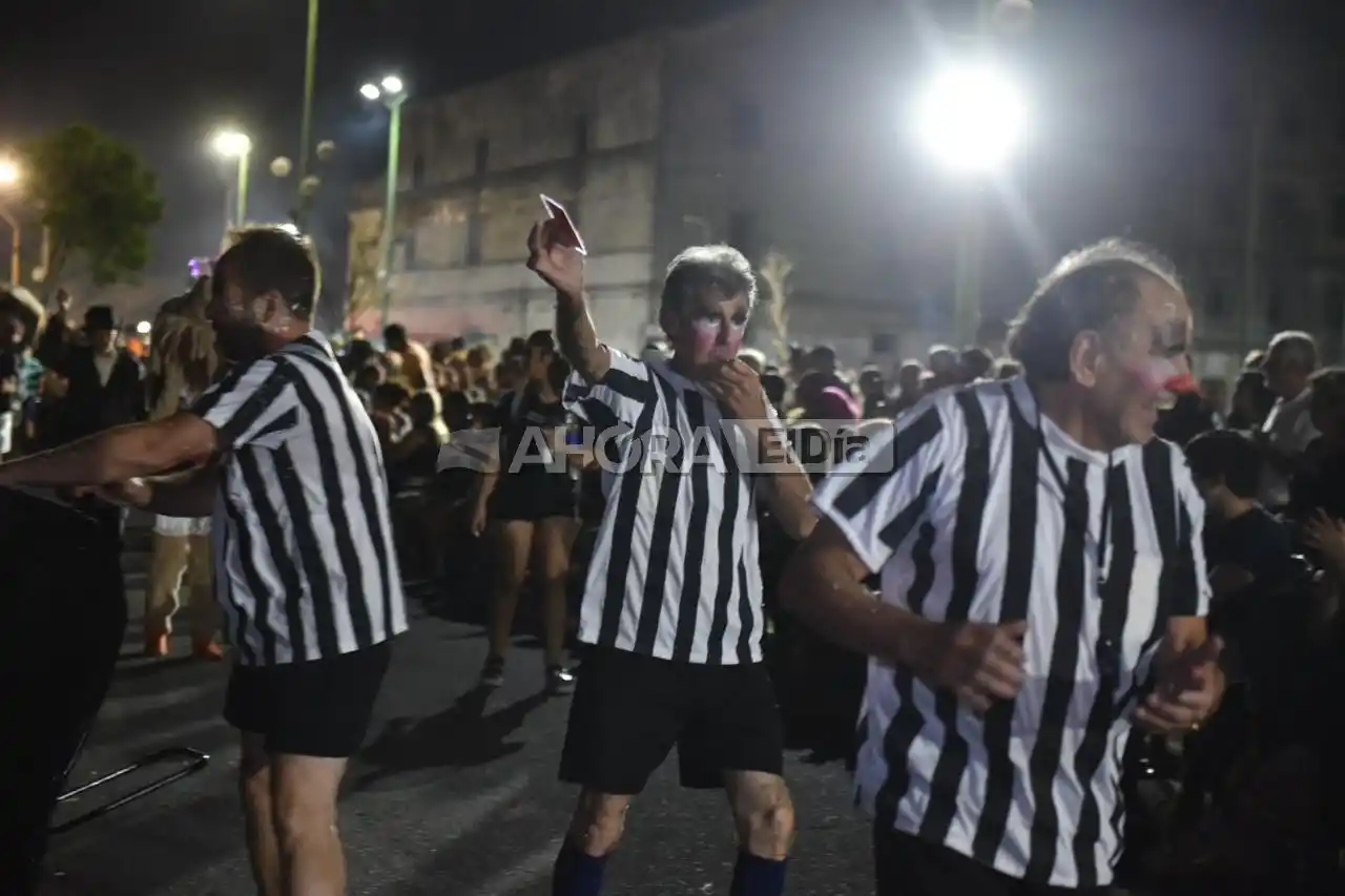 Abrieron la inscripción para los Corsos Populares Matecito 2026