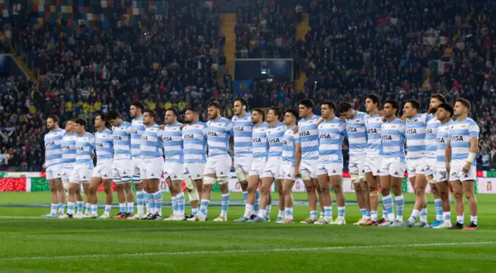Los Pumas con cronograma confirmado para el 2025