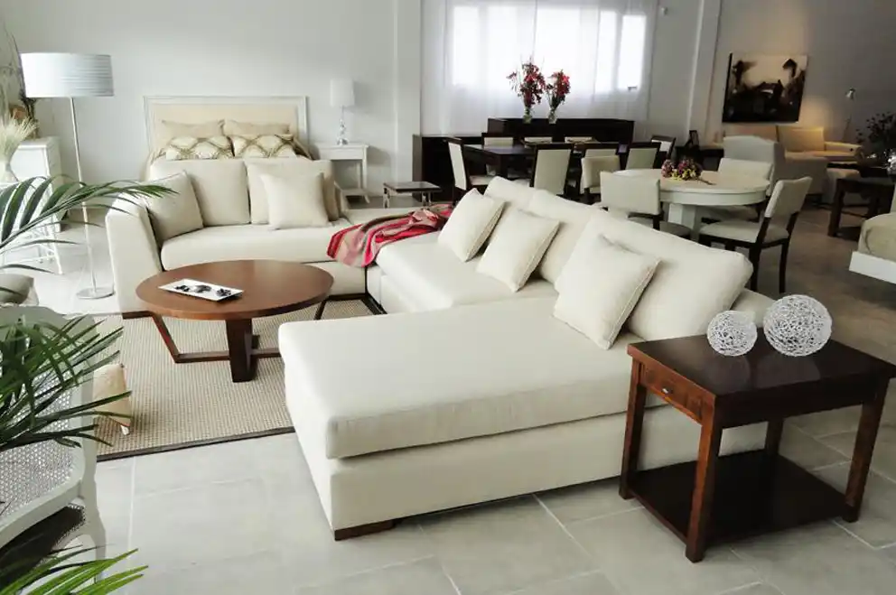 La realidad de una fábrica tandilense de muebles en el contexto de crisis que vive la arge