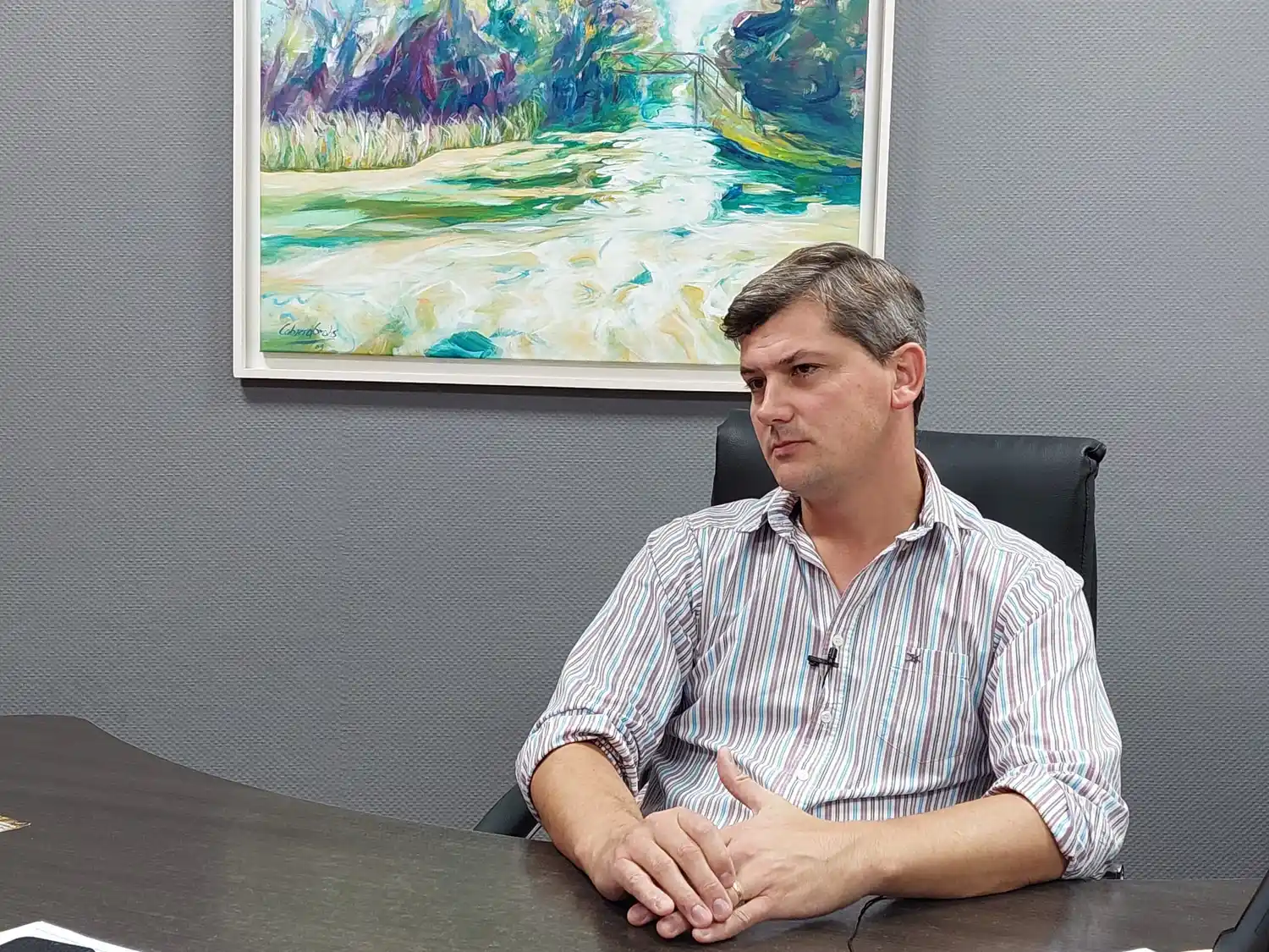 Una de las cooperativas más importantes y dinámicas de nuestro país celebra 112 años