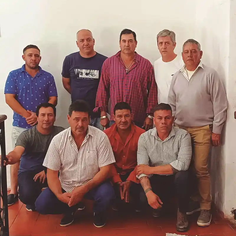 Trabajadores desamparados recurrieron al HCD