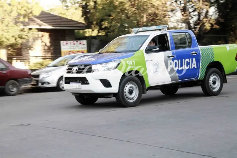 Sin novedades de dos asaltos a comerciantes