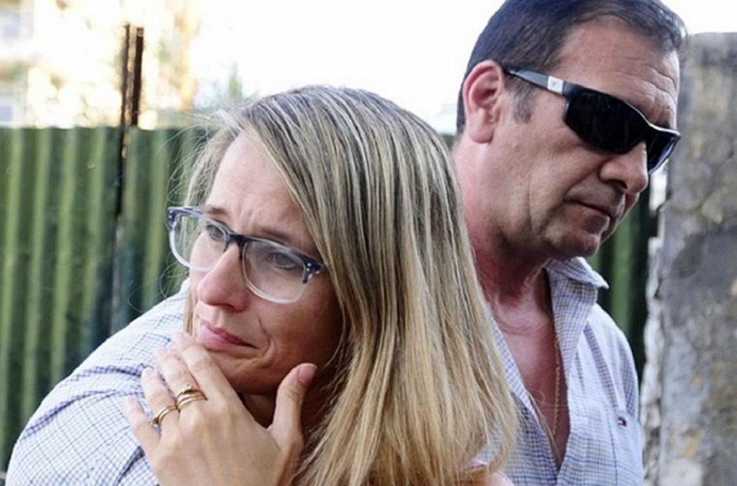 Hablaron los padres de Nahir Galarza: «Va a surgir algo más terrible»