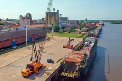 Benedetti sostiene que el control a las exportaciones no frenará la suba de precios