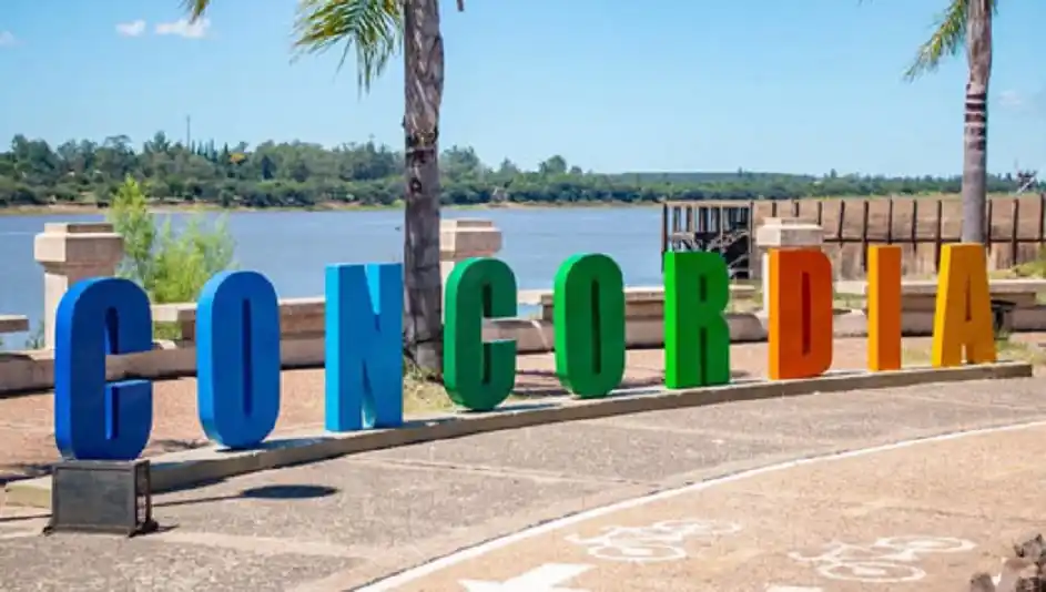 Concordia se prepara para la “Expo Pascuas 2026” con propuestas para toda la familia