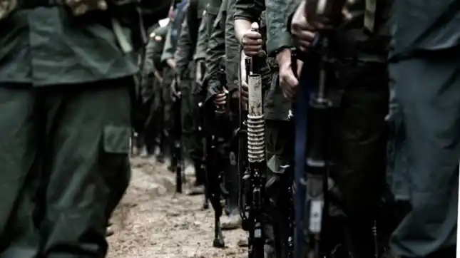 Disidentes de las FARC liberaron a funcionario de la ONU