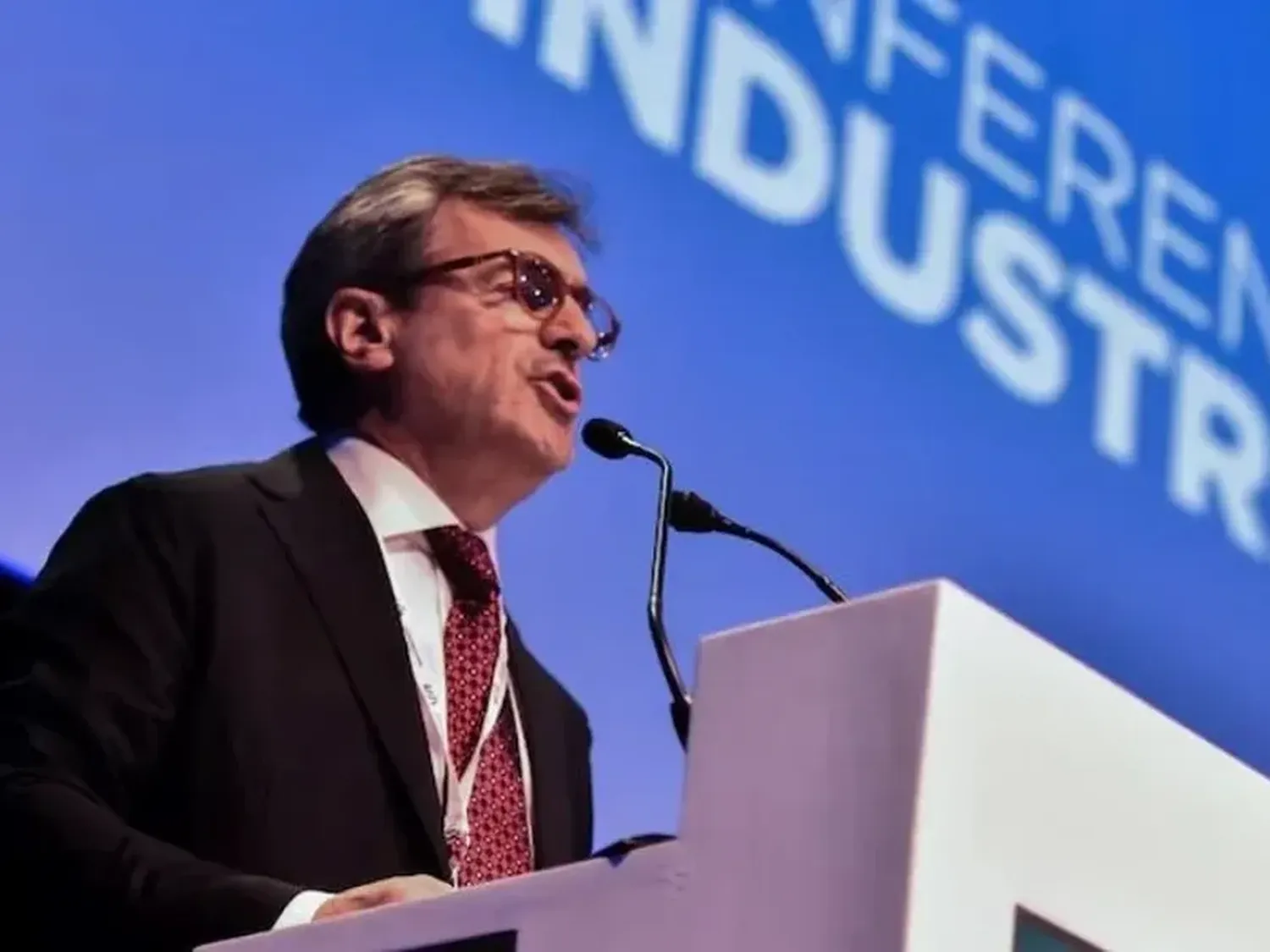 Rappallini aludió a la necesidad de construir un nuevo contrato productivo, para bajar "con urgencia" el costo argentino y eliminar las distorsiones que tienen las cadenas de valor.