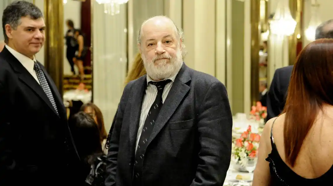 El juez Claudio Bonadio citó a indagatoria a Cristina Kirchner y a otros cien imputados