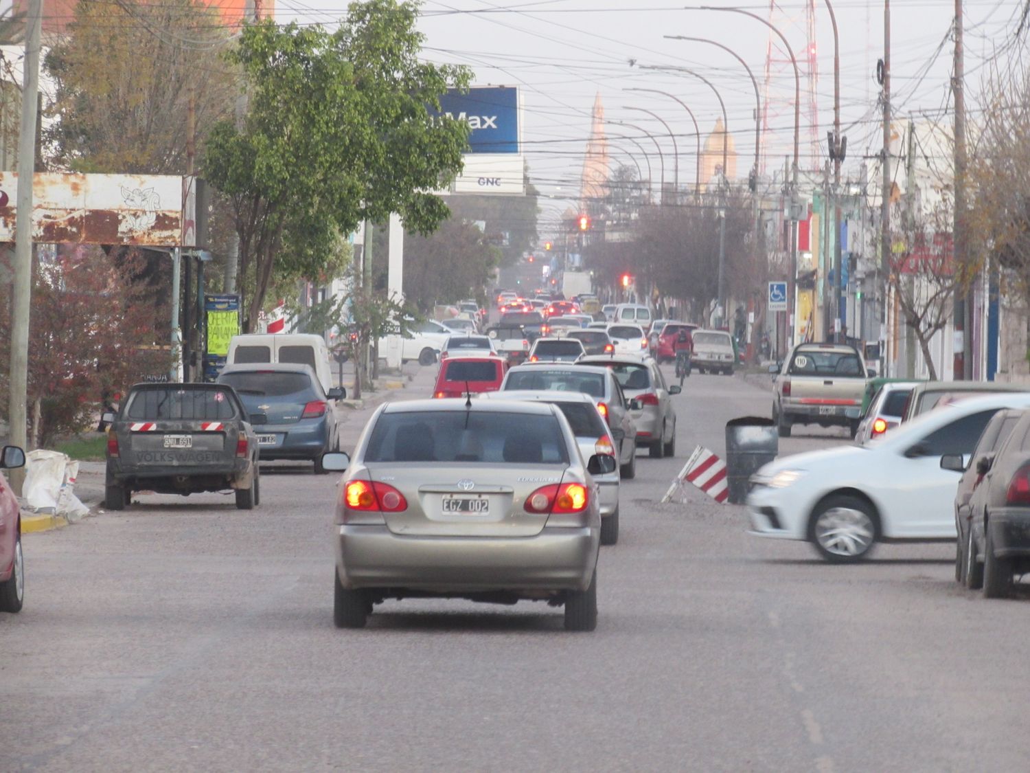 El próximo fin de semana será largo para los empleados de comercio