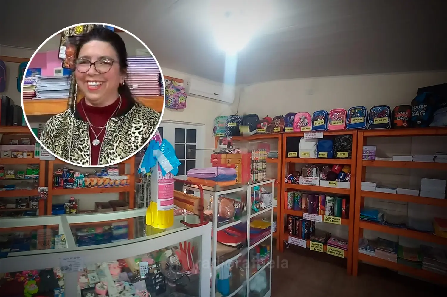 La librería 500 Sueños cumple 4 años y lo celebra con una campaña solidaria para ayudar a 250 familias