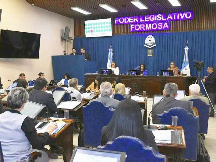 Convención Constituyente: Se avanza en la 
modificación e incorporación de nuevos artículos
