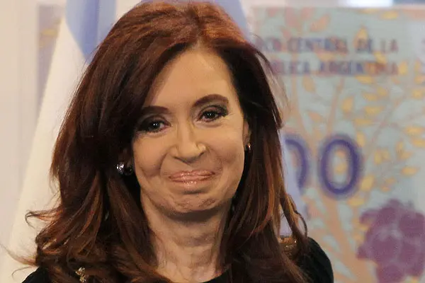 Cumpleaños de Cristina: Funcionarios de la Provincia la saludan por Twitter