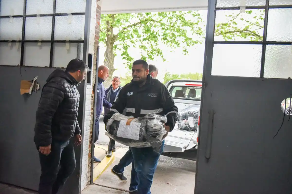 Foto: Mauricio Ríos