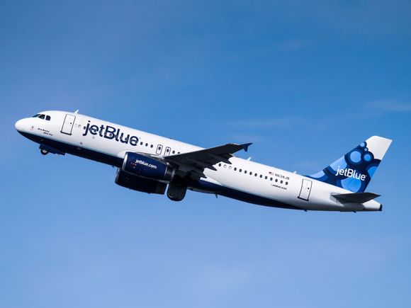 With Bonaire, JetBlue offers flights to all three islands in the Netherlands Antilles