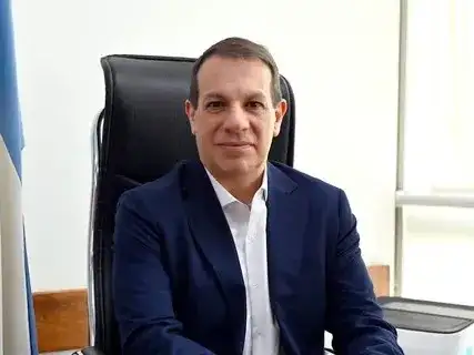 Diego Masaragian fue designado como nuevo Secretario Nacional de Discapacidad