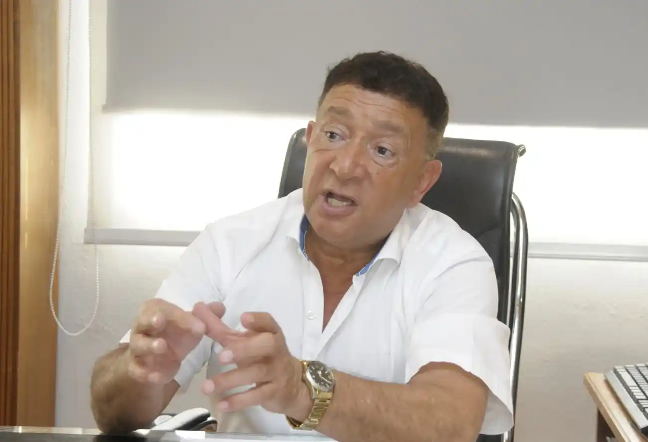 Profesionales de Amemt aportan su conocimiento – Tandil Despierta