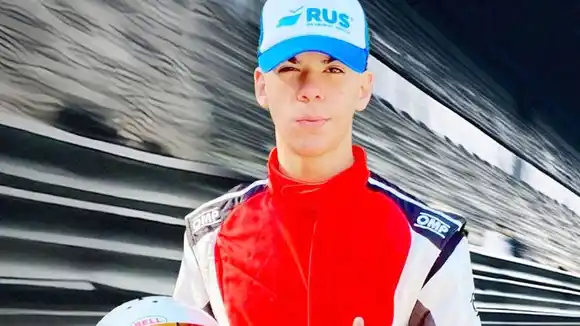 El piloto Felipe Saloj debuta junto al MR Racing en Fórmula Nacional