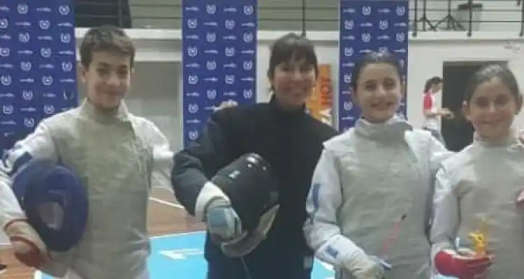 Ciro Olivieri competirá en el Sudamericano en Paraguay