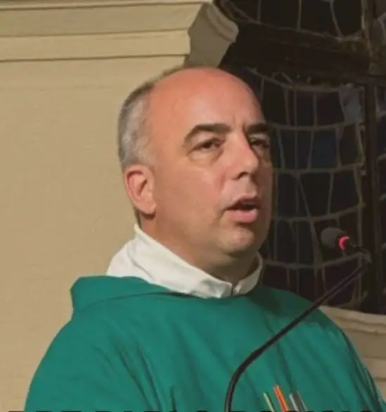 Padre Pablo