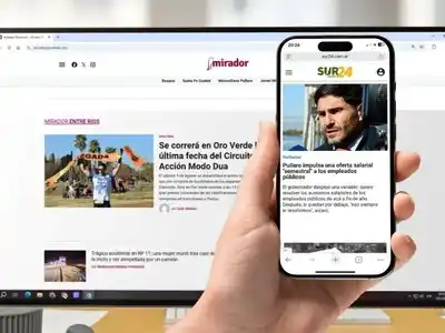 El Litoral, una tradición periodística con mayor alcance territorial