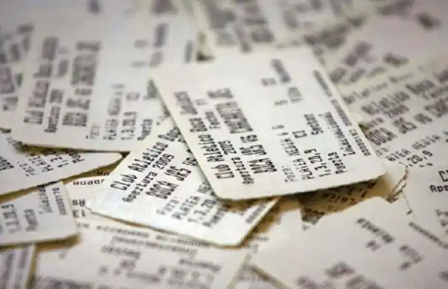 La AFA evalúa aumento de precio de entradas para la cancha