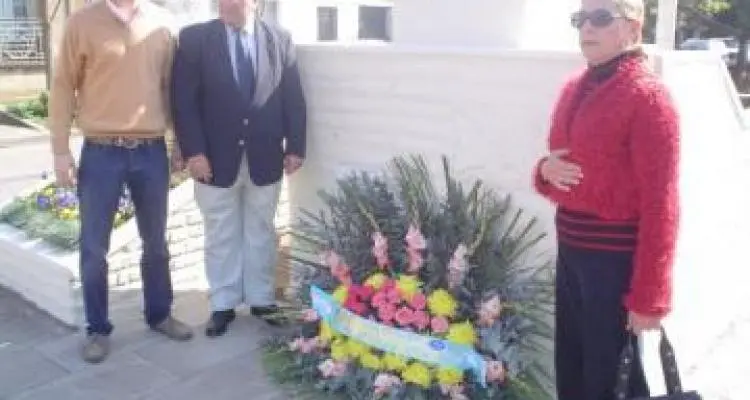 Día del maestro