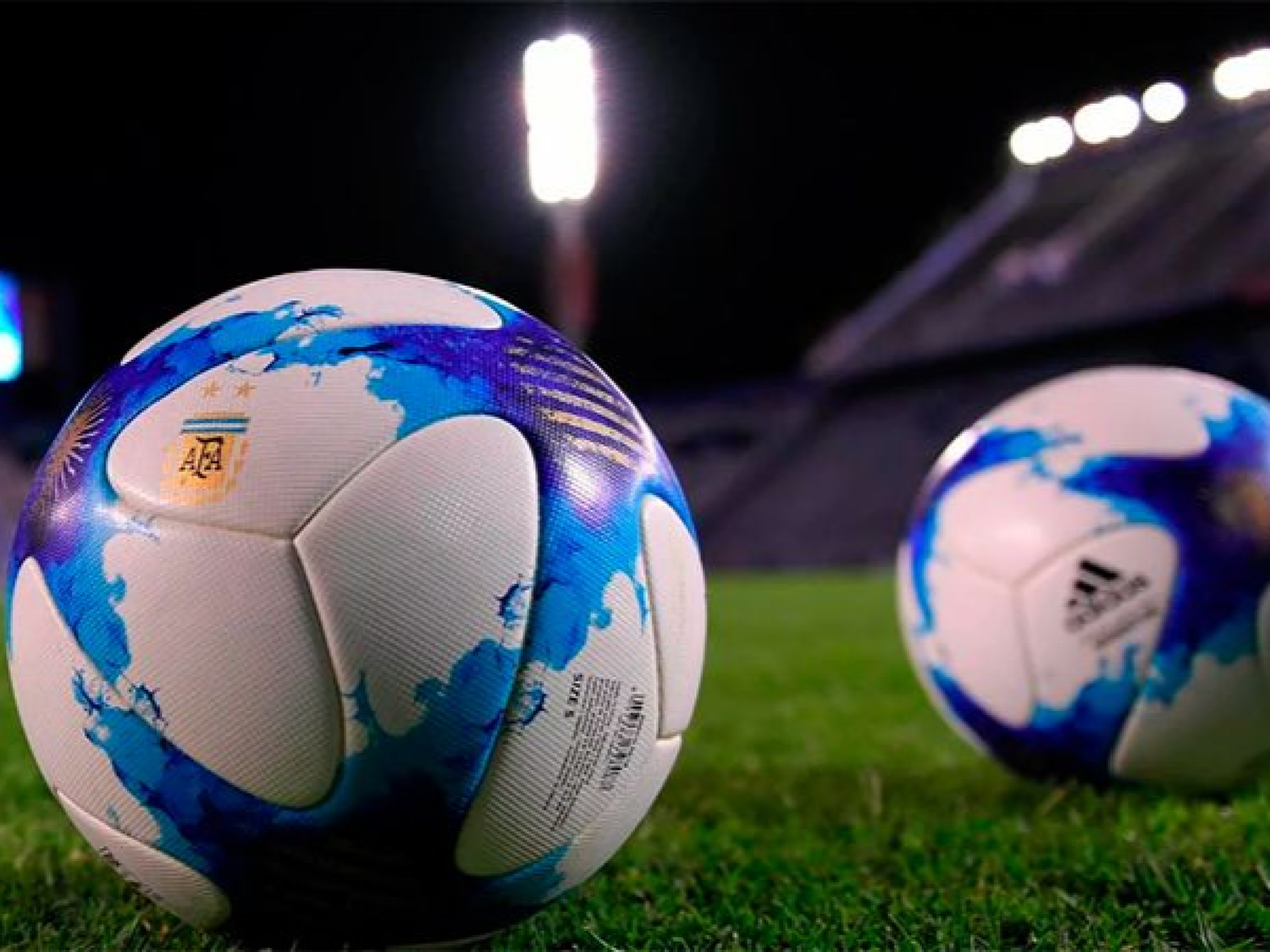 La AFA aprobó el final de la temporada y la suspensión de los descensos