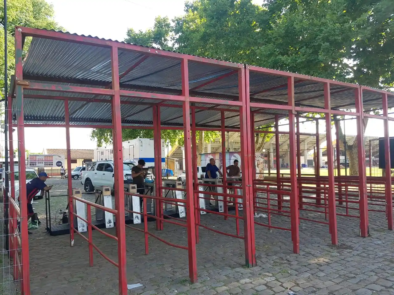 Cómo pueden acceder las personas con discapacidad de manera gratuita al Carnaval