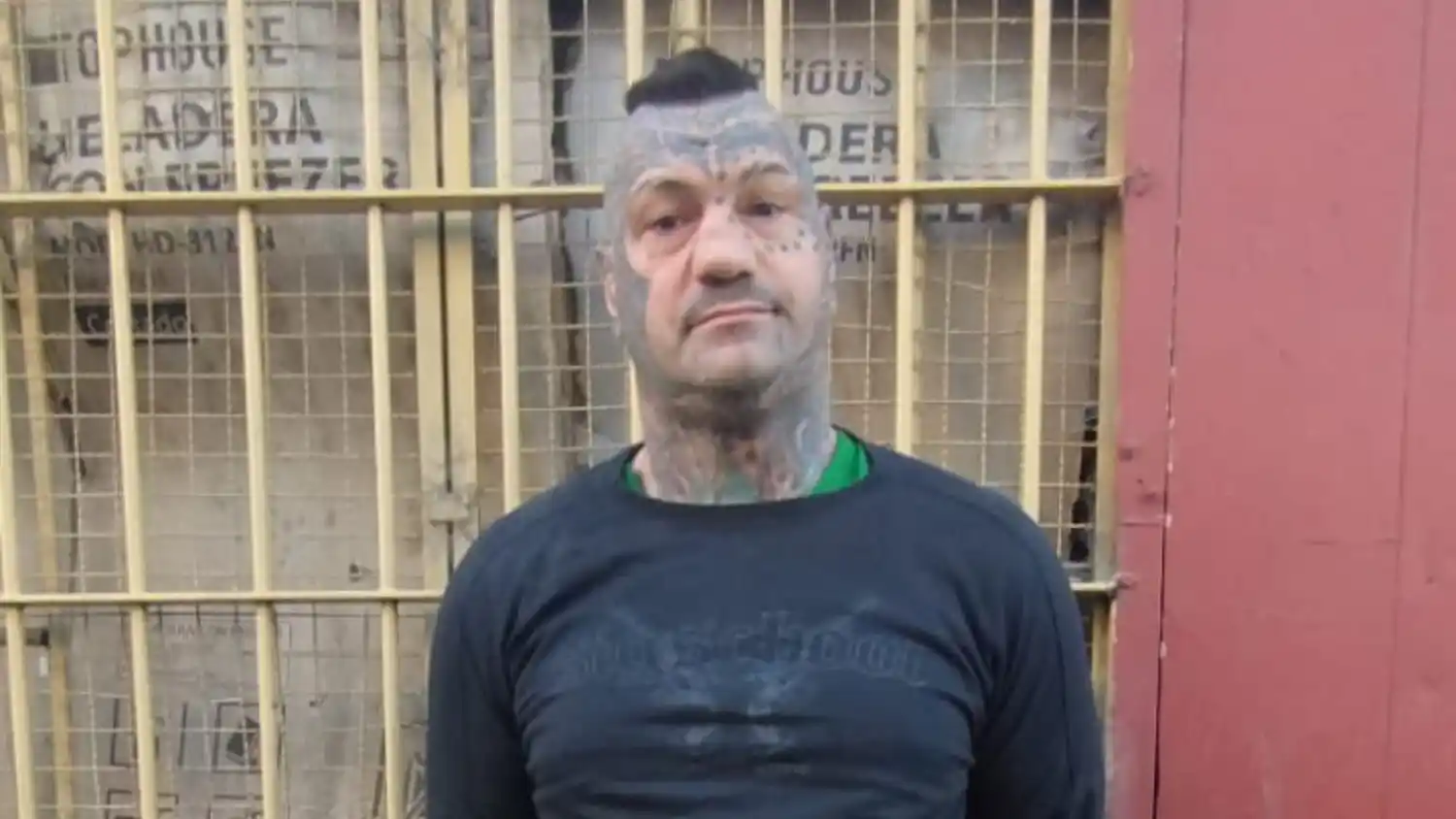 Detuvieron al montegrandense 'Patón' Basile, boxeador y sindicalista de Camioneros cercano a Moyano: Qué pasó