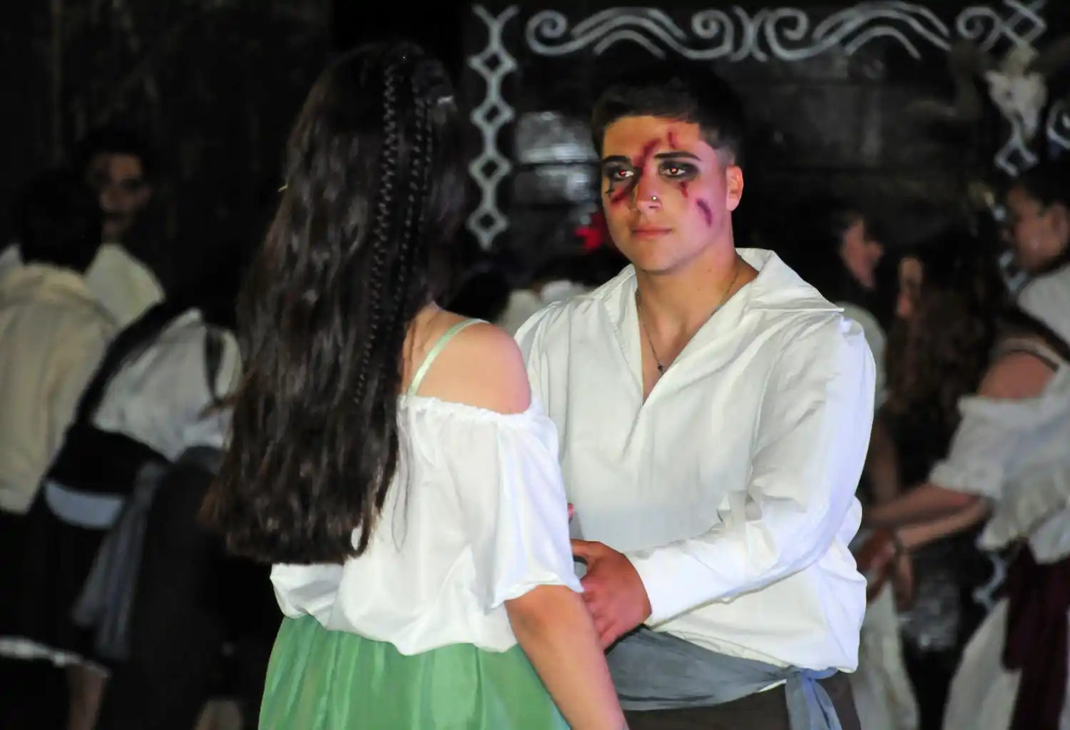 Farandula 2023 ASTRAIKEROS - 1