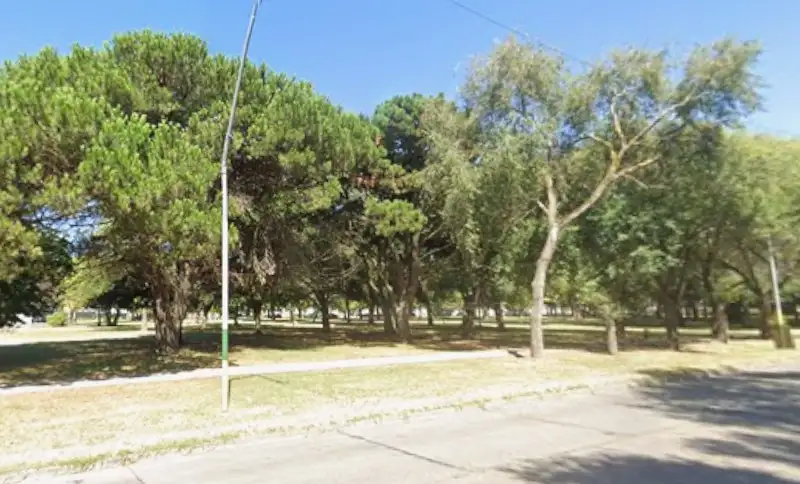 Aseguran que la Plaza presenta problemas de mantenimiento y conservación.