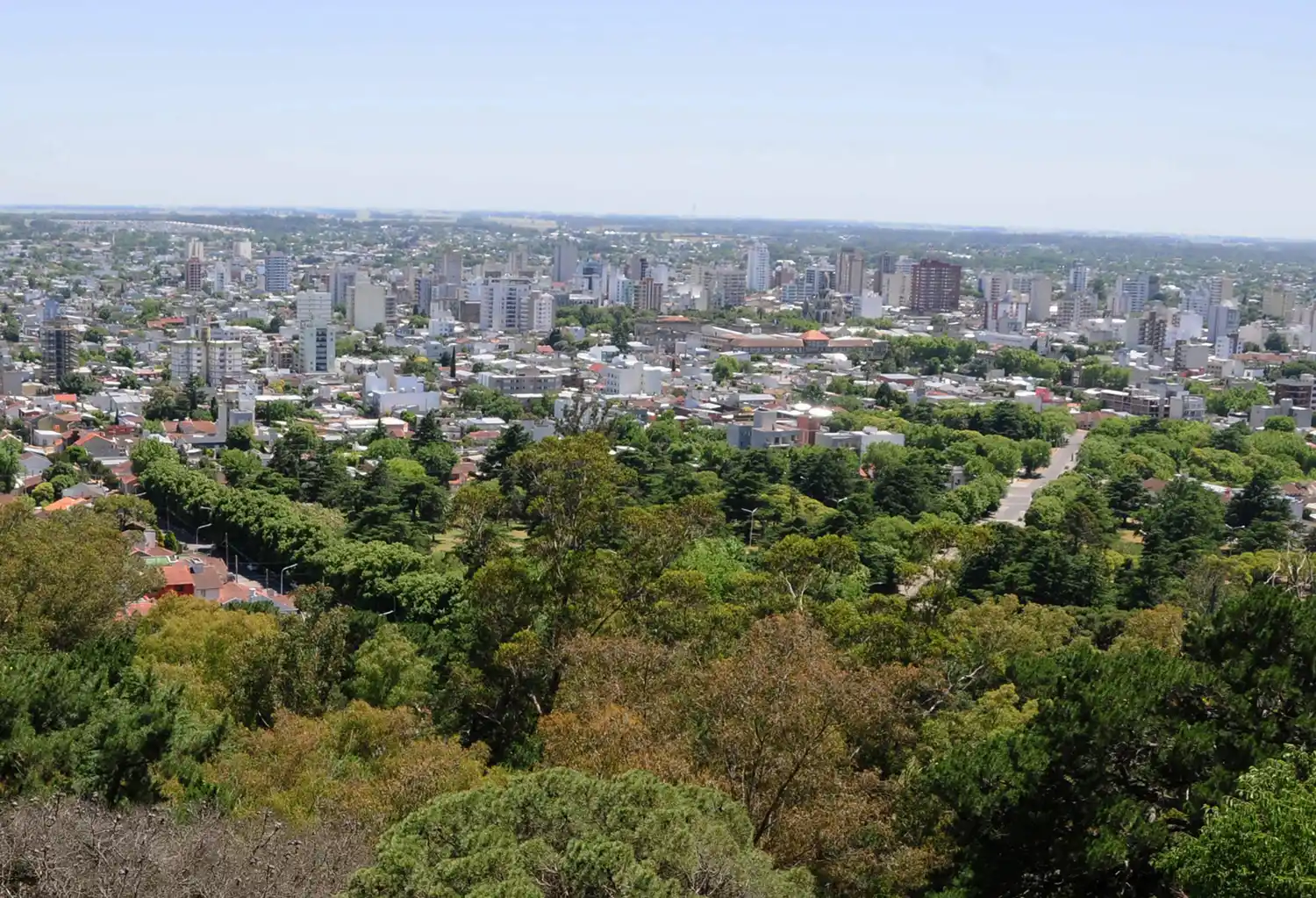 El Bicentenario de Tandil se vive por Eco Tv y eleco.com.ar