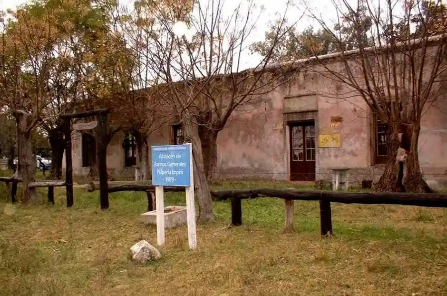 Lanzaron una iniciativa para potenciar el turismo en los pueblos y aldeas del Departamento