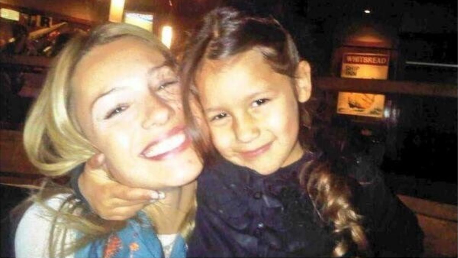 Conmovedora respuesta de Pampita sobre su vida tras la muerte de Blanca