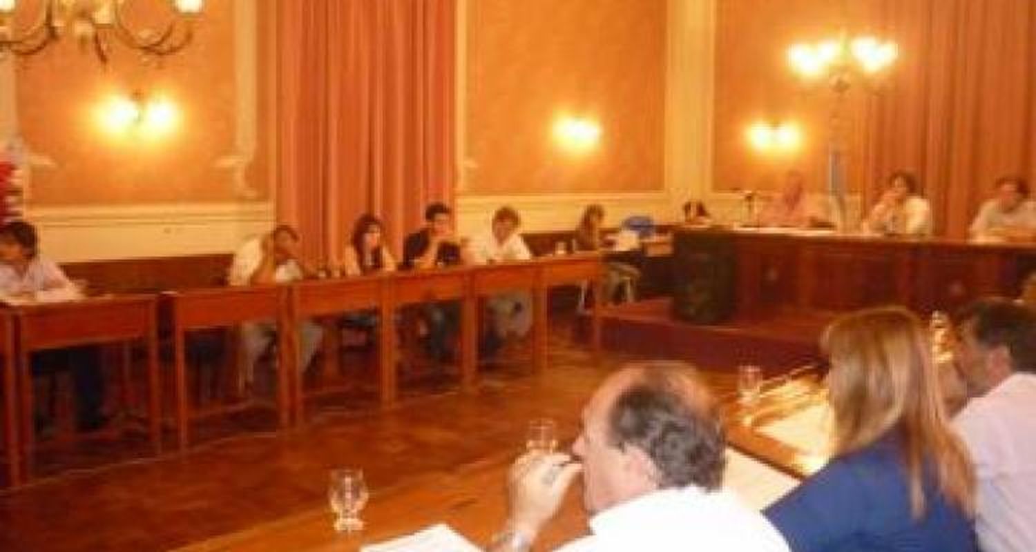 Rige al aumento de tasas  y el presupuesto municipal