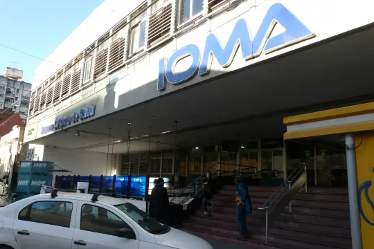 IOMA incluirá e su cobertura prácticas que eran consideradas excepciones