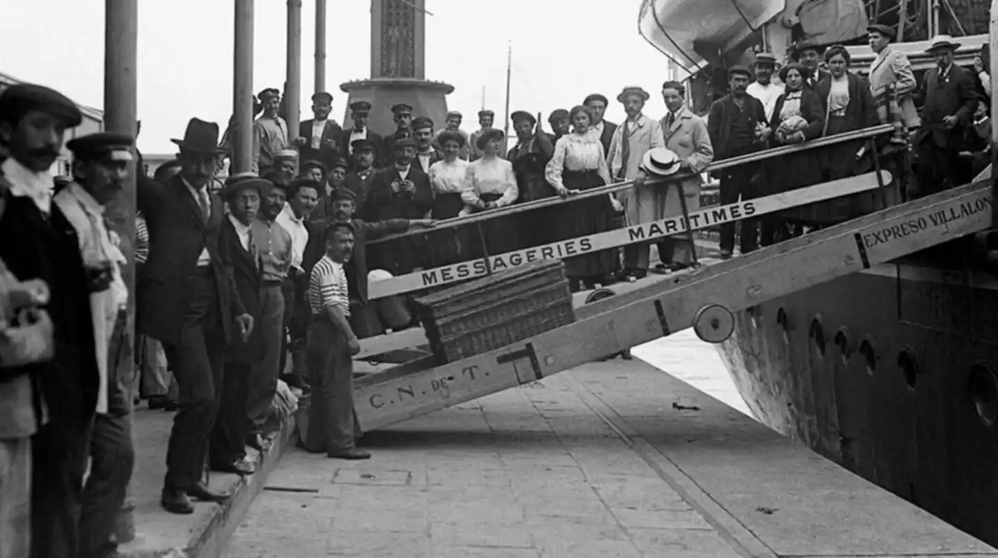 Día del Inmigrante: ¿Porqué se celebra el 4 de septiembre?