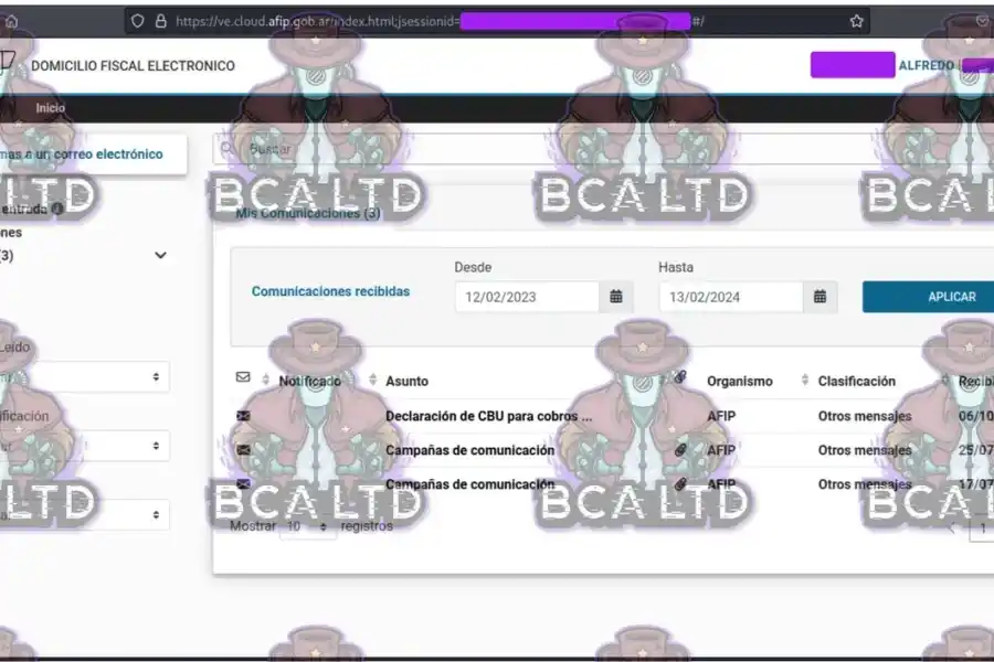 AFIP: se filtraron miles de claves fiscales y recomiendan modificarla