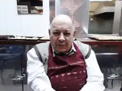 Río Grande, Tierra del Fuego: Pesar por el fallecimiento de “Don” Ramón Bello