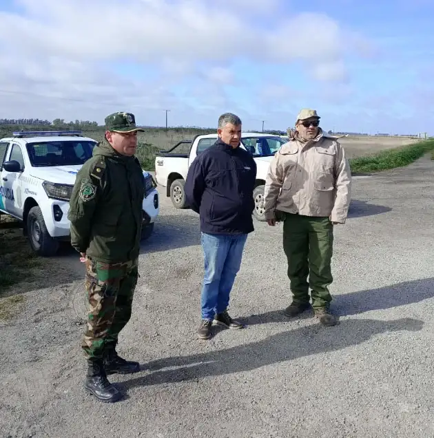operativo san cayetano